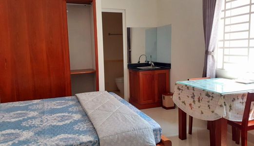 Bán Homestay Đang Kinh Doanh Thu Nhập Tốt Mặt Tiền Đường An Dương Vương