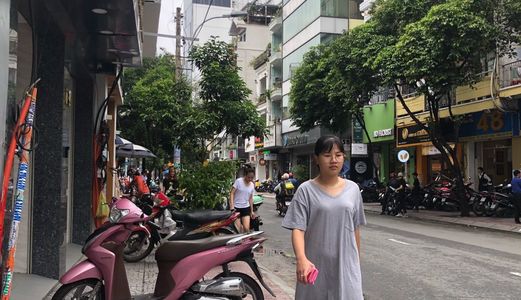 [Gần Tết Bán Gấp].Nhà Nguyễn Văn Giai P.Dakao,Quận.1.Sài Gòn,Giá Rẻ Cấp 4 Dt:4X35M L/h:0961.646.646