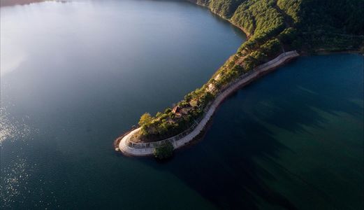 Gia Lai New City Dãi Lụa Xanh Giữa Lòng Giữa Lòng Phố Núi