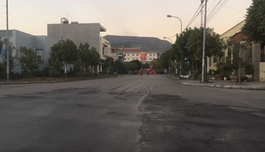 Đất Sổ Đỏ Giáp Ql18, 1Km Ra Vincom Cẩm Phả, 5 Phút Ra Biển 85M2 Đường 7M Nhỉnh 1.5 Tỷ