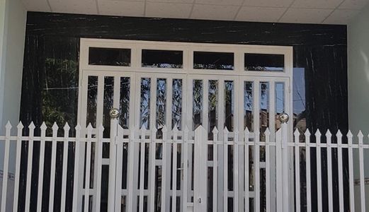 Bán Nhà Tại P. Bình Đa Dt 60M2 Sau Lưng Giáo Xứ Micae Giá Chỉ 950 Triệu