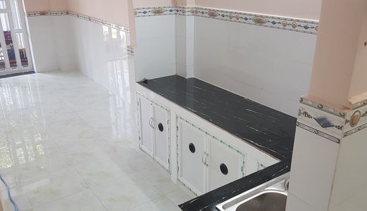 Bán Nhà Tại P. Bình Đa Dt 60M2 Sau Lưng Giáo Xứ Micae Giá Chỉ 950 Triệu