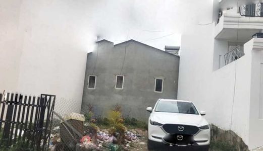 Đất Xây Dựng, Đường Xe Hơi, Trung Tâm Nguyễn Đình Chiểu_P9_Đà Lạt.