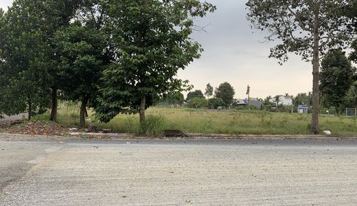 Đất Thổ Cư Giao Sổ 45 Ngày Kdc Ngân Thuận Gần Sân Bay Qt Cần Thơ