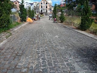 Bán Đất View Đẹp Khu Đà Lạt Green, Đường ¾ Tp Đà Lạt, Giá 14,5 Tỷ