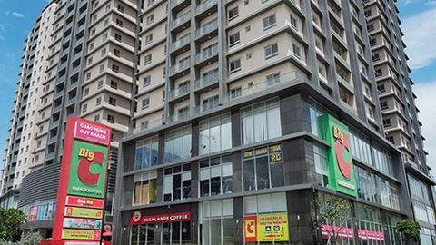  Cosmo 750Tr Khu Phú Mỹ Hưng, Tặng Mazda, Tt 0% 2 Năm, Ck 230Tr