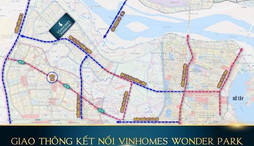 Mở Bán Giai Đoạn 1 Vinhomes Đan Phượng Quỹ Hàng Lớn Shophouse ,liền Kề Thuận Tiện Kinh Doanh 