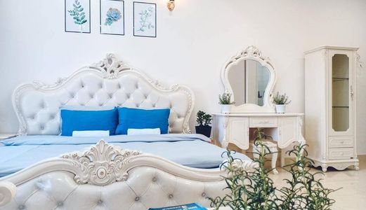 Bán Nhà Kqh Ngô Quyền - F6 - Tp. Đà Lạt