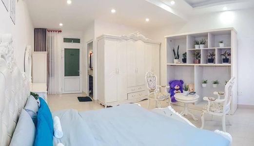 Bán Nhà Kqh Ngô Quyền - F6 - Tp. Đà Lạt