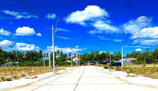 Chiết Khấu Đến 4% Khi Đặt Chỗ Đất Nền Sổ Đỏ Phú Yên Chỉ 568 Tr/nền. 