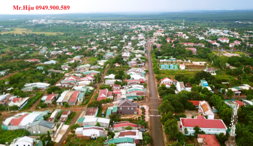 Khu Dân Cư Gia Lai New City – Thiên Đường Sống Giữa Lòng Phố Núi
