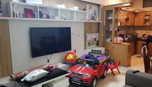 Nhà Lê Quang Đạo, Nam Từ Liêm, Nhà Đẹp, Phân Lô.