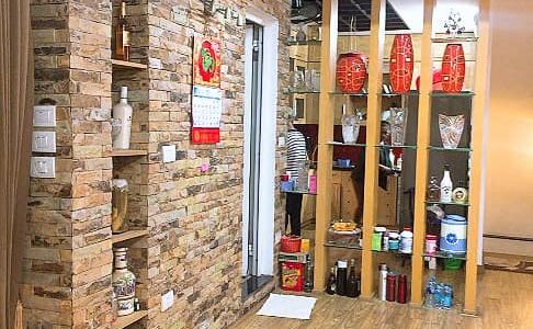  Nhà Đẹp , Phân Lô, Ô Tô Tránh, Lô Góc, Gara, Kd Siêu Đỉnh, Dt43M2*5 T, Mt 4.8M, Hoàng Cầu, Đống Đa.