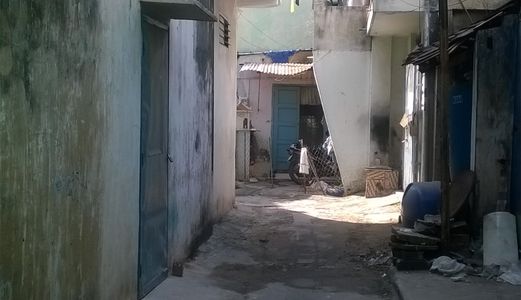 Bán Nhà 2 Mặt Tiền Hẻm Dt 70M2 Tại Phường Trung Dũng Cách Ngã Ba Thành Chỉ 199M Giá 1.75 Tỷ 