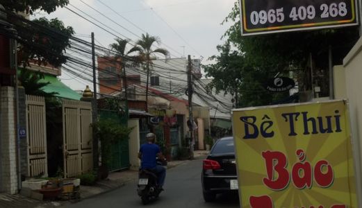Bán Nhà 790M2 Thổ Cư Ngay Giữa Trung Tâm P. Tam Hiệp Tp. Biên Hoà Cách Đường Đổng Khởi Từ 250M