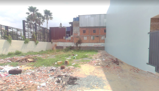 Đất 62M2 View Đường Tú Xương Q9 Xanh Sạch Đẹp