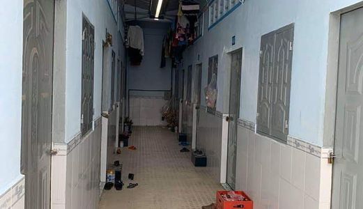 Bán 84 Phòng Trọ Và 6 Kiốt Mặt Tiền Đang Kinh Doanh, Gần Khu Chế Xuất Linh Trung 2,dt: 1132M2, 32 Tỷ