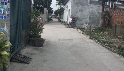 Chính Chủ Bán Đất Shr Kp4, P. Trảng Dài, Tp. Biên Hòa.