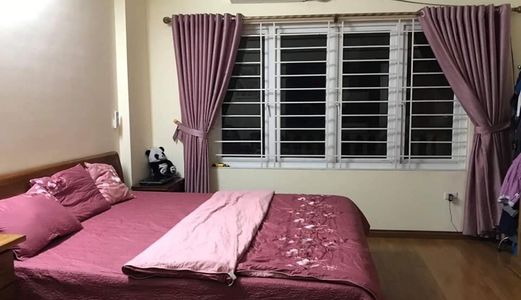 Bán Gấp Nhà 5 Tầng Ngõ 63 Trần Quốc Vượng Diện tích 32M, Giá Chưa Đến 3 Tỉ Nội Thất Hiện Đại