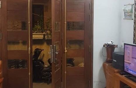 Bán Gấp Nhà 5 Tầng Ngõ 63 Trần Quốc Vượng Diện tích 32M, Giá Chưa Đến 3 Tỉ Nội Thất Hiện Đại