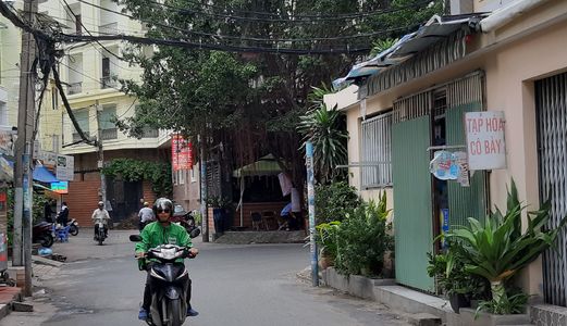 Siêu Phẩm Đầu Tư Trần Hưng Đạo Quận 1 Hẻm Xe Hơi Kv Vàng Diện tích 38M2, Giá 5,5 Tỷ