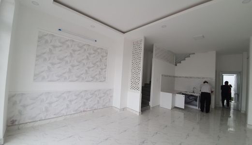 Bán Nhà Căn Hộ Ta Định Bến Cát Bình Dương