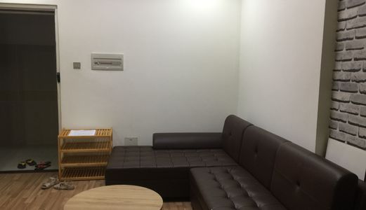 Cho Thuê Ch Full Nt 2Pn Đức Khải Quận 7 Giá Chỉ 8Tr/th