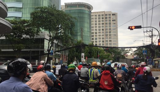 Cho Thuê Văn Phòng 2 Mặt Tiền Trệt 90M2 + Lửng 75M2 Đường Phổ Quang, P2, Tân Bình