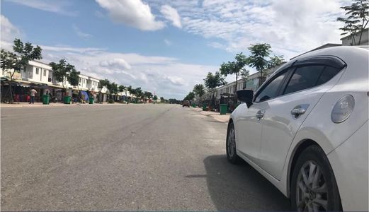 Bán Đất Bình Phước