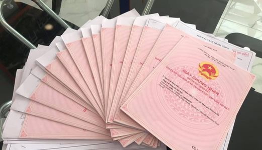 Bán Đất Bình Phước