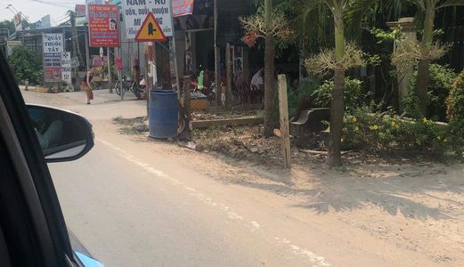 Chính Chủ Cần Bán 5X20. Sổ Cầm Tay Thổ Cư 100%