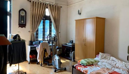 Bán Nhà Ngã Tư Sở Cạnh Royal City Oto Đỗ Cửa Giá Chỉ 8 Tỷ.