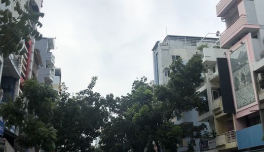 Bán Nhà Tốt Đường Tân Thành Phường 12, Quận 5, Diện tích 80 m2, Thuận Tiện Kinh Doanh