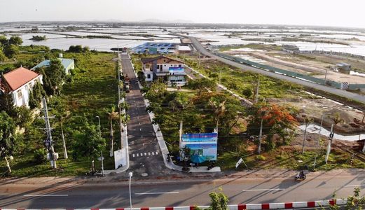 Bán Gấp Đất Nền Với Giá  739Triệu Để Có Tiền Trả Nợ Ngân Hàng.