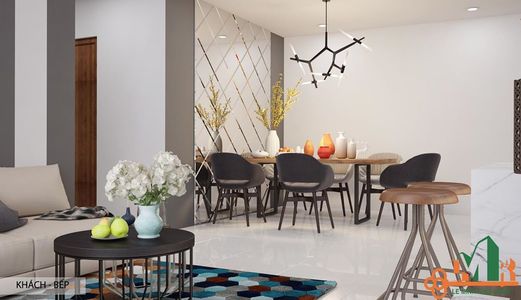 Căn Hộ Cao Cấp Saigon Royal 2Phòng Ngủ-2Wc Đối Diện Quận 1.