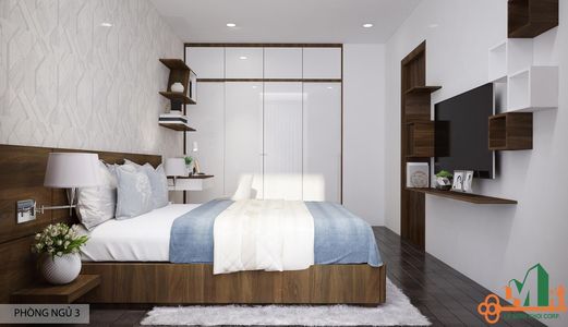 Căn Hộ Cao Cấp Saigon Royal 2Phòng Ngủ-2Wc Đối Diện Quận 1.