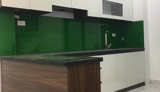 Chính Chủ Bán Nhà Mới Ngõ 75 Vĩnh Phúc Ba Đình 32M 5 Tầng Hơn 3 Tỉ