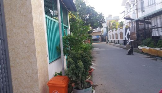 Cần Bán Nhà Đẹp Như Mơ Tại Xã Hoá An Ngang 10 X 20M Cách Cầu Hoá An 279M