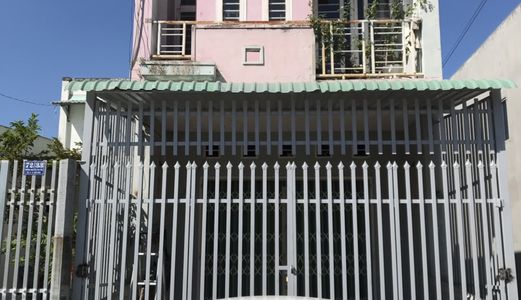 Bán Nhà Dt 93M2 1 Trệt 1 Lầu Tại P. Bửu Hoà Cách Đường Nguyễn Thị Tồn 390M