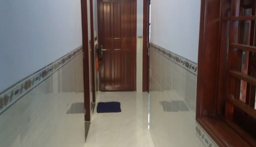 Cần Bán Nhà Đẹp Như Mơ Tại Xã Hoá An Ngang 10 X 20M Cách Cầu Hoá An 279M 