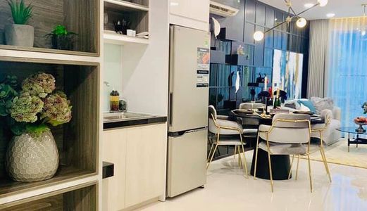 Căn Hộ Chung Cư La Partenza Mặt Tiền Đường Lê Văn Lương Thanh Toán 400Tr Cho Tới Khi Nhận Nhà.