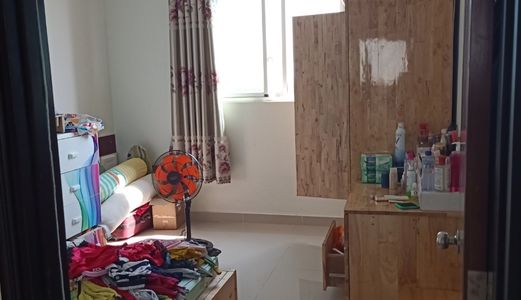 Chính Chủ Bán Căn Hộ Lô C, Góc, View Đẹp, Diện tích 50 m2, Giá Tốt 