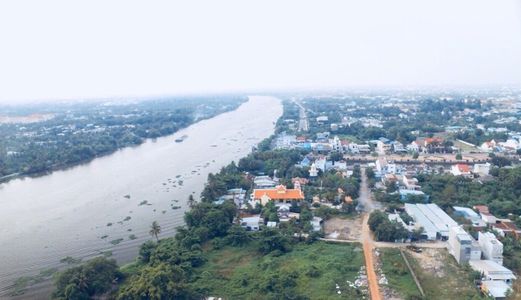 Tại Sao Nên Mua Nhà Vào Đầu Năm