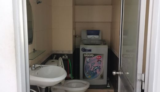 Cho Thuê Nguyên Căn Kdc Kiều Đàm Hxh Trần Xuận Soạn