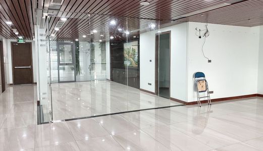  Đường Việt Buiding: Văn Phòng Cao Cấp Bậc Nhất Cho Thuê Đà Nẵng