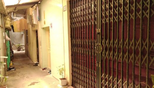 Bán Nhà Trung Tâm Gần Văn Miếu, Đống Đa, Nội Thất Đẹp, Giá Chỉ 2.5 Tỷ.