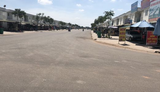 Bán Đất Mặt Tiền Đường Trần Phú Giá Rẻ Sổ Sẵn