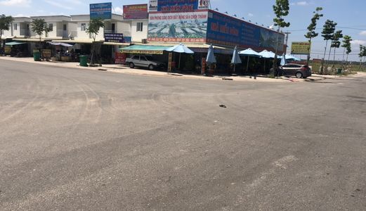 Bán Đất Mặt Tiền Đường Trần Phú Giá Rẻ Sổ Sẵn