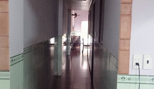 Bán Nhà Mặt Tiền Kinh Doanh Sổ Hồng Riêng Kp3, P. Trảng Dài, Biên Hòa.