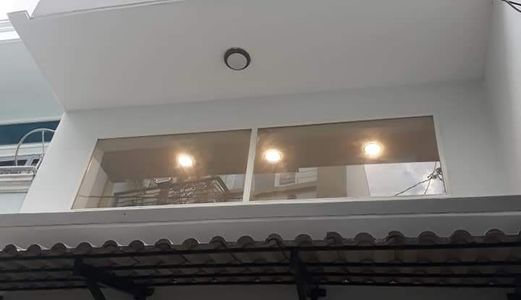 45M2 Nhà Trần Văn Quang  3 Lầu, Tân Bình 4.9 Tỷ